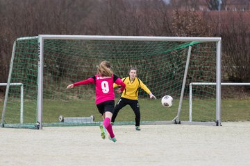 Bild 110 - B-Juniorinnen SV Wahlstedt - FSG BraWie 08 : Ergebnis: 11:1